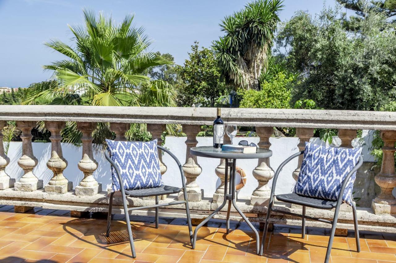 Villa Casakhan, Beautiful Luxury Villa, Marbella Esterno foto