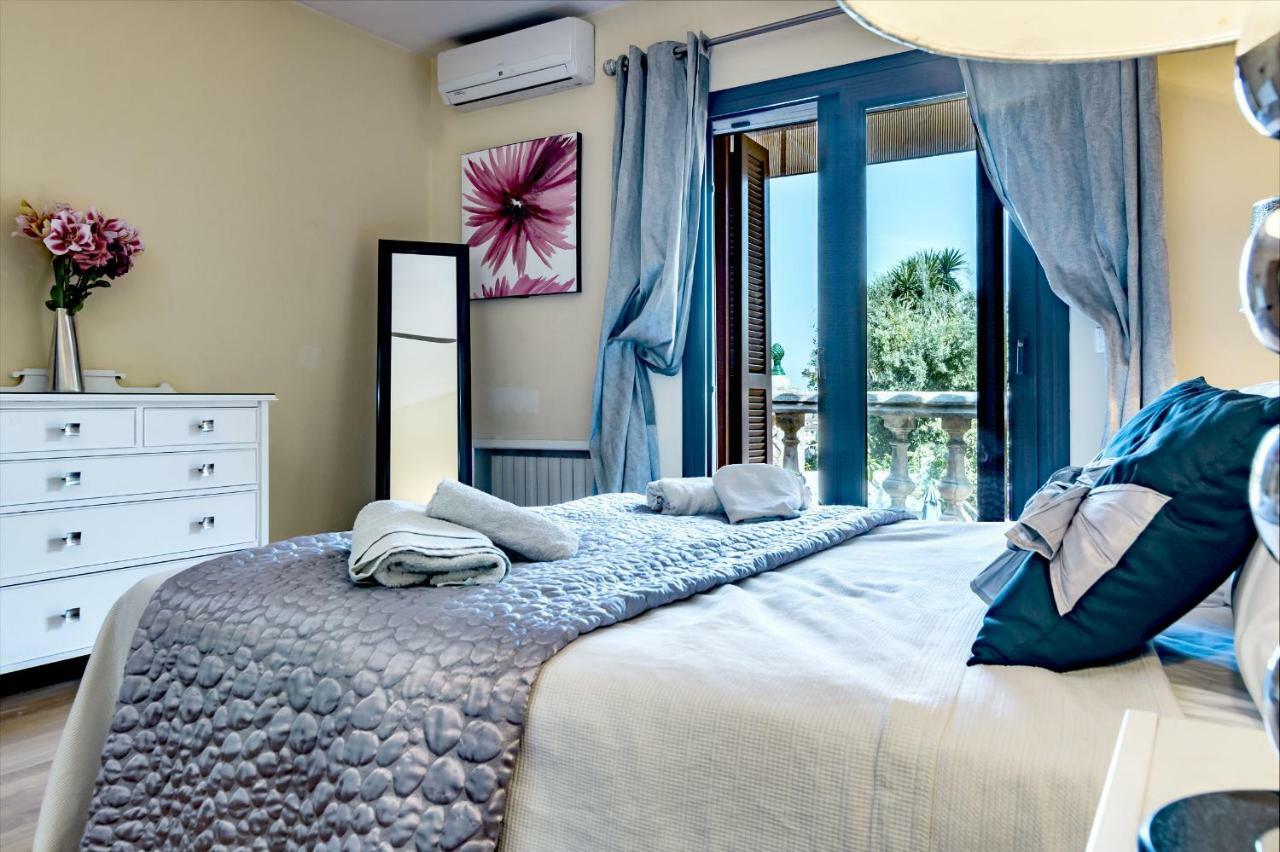Villa Casakhan, Beautiful Luxury Villa, Marbella Esterno foto