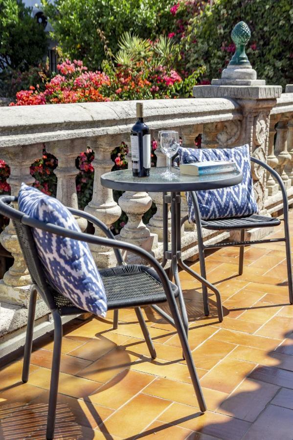 Villa Casakhan, Beautiful Luxury Villa, Marbella Esterno foto
