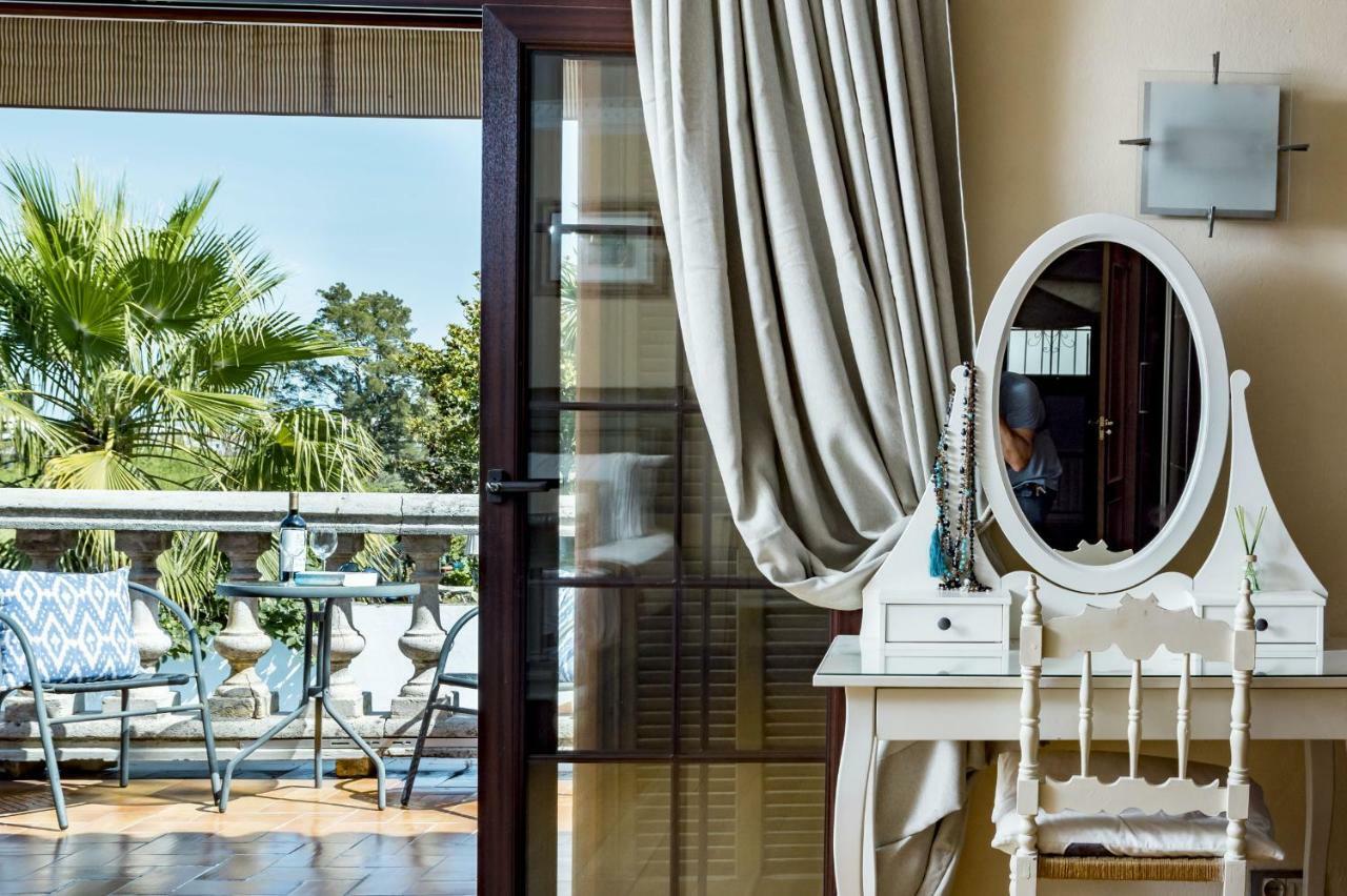 Villa Casakhan, Beautiful Luxury Villa, Marbella Esterno foto